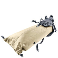 Deuter Cabezon SB 16 - Satteltasche (Bikepacking) 55 cm (desert - black) - Markenkoffer