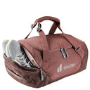 Deuter Duffel 35 - Reisetasche 50 cm (caspia-raisin) - Ansicht 6