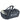 Deuter Duffel 70 - Reisetasche 68 cm (black) - Markenkoffer