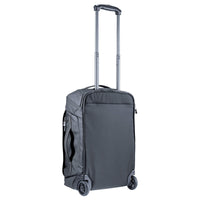 Deuter Duffel Pro Movo 36 - Rollenreisetasche 52 cm (black) - Ansicht 3