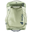 Deuter Duffel Pro Movo 36 - Rollenreisetasche 52 cm (mineral-grove) - Ansicht 11