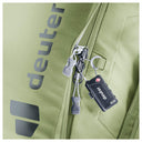 Deuter Duffel Pro Movo 36 - Rollenreisetasche 52 cm (mineral - grove) - Markenkoffer