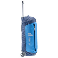 Deuter Duffel Pro Movo 60 - Rollenreisetasche 74 cm (neptune - nightblue) - Markenkoffer