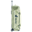 Deuter Duffel Pro Movo 90 - Rollenreisetasche 86 cm (mineral - grove) - Markenkoffer