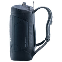 Deuter Duffel Pro Pack 30 - Reiserucksack 49 cm (black) - Ansicht 2