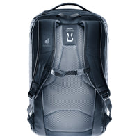 Deuter Duffel Pro Pack 30 - Reiserucksack 49 cm (black) - Ansicht 3