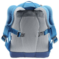 Deuter Family Pico 5 - Kinderrucksack 28 cm (aqua-wave) - Ansicht 3