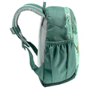 Deuter Family Pico 5 - Kinderrucksack 28 cm (spearmint - seagreen) - Markenkoffer
