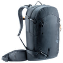 Deuter Freerider 30 - Skirucksack 56 cm (black) - Ansicht 6