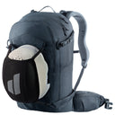 Deuter Freerider 30 - Skirucksack 56 cm (black) - Ansicht 9