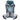 Deuter Futura 26 - Wanderrucksack 61 cm (atlantic - ink) - Markenkoffer