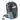 Deuter Futura 29 EL - Wanderrucksack 58 cm (graphite - shale) - Markenkoffer