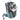 Deuter Futura 29 EL - Wanderrucksack 58 cm (graphite - shale) - Markenkoffer