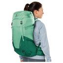 Deuter Futura 30 SL - Women's Wanderrucksack 63 cm (spearmint - seagreen) - Markenkoffer