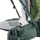 Deuter Futura Air Trek 45 + 10 SL - Women's Trekkingrucksack 72 cm (grove-ivy) - Ansicht 9