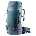 Deuter Futura Air Trek 60 + 10 - Trekkingrucksack 76 cm (atlantic - ink) - Markenkoffer