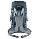 Deuter Futura Air Trek 60 + 10 - Trekkingrucksack 76 cm (black - graphite) - Markenkoffer