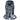 Deuter Futura Pro 40 - Wanderrucksack 65 cm (black - graphite) - Markenkoffer