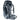Deuter Futura Pro 40 - Wanderrucksack 65 cm (black - graphite) - Markenkoffer