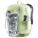 Deuter Gogo 25 - Rucksack 46 cm (mineral-grove) - Ansicht 7