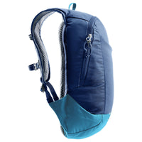 Deuter Junior Bike - Jr. Fahrradrucksack 38 cm (nightblue-wave) - Ansicht 5