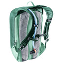 Deuter Junior Bike - Jr.Fahrradrucksack 38 cm (seagreen-speramint) - Ansicht 5