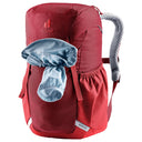 Deuter Junior - Rucksack (ab 7 Jahren) 41 cm (masala - cherry) - Markenkoffer