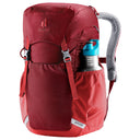 Deuter Junior - Rucksack (ab 7 Jahren) 41 cm (masala - cherry) - Markenkoffer