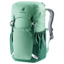 Deuter Junior - Rucksack (ab 7 Jahren) 41 cm (spearmint - seagreen) - Markenkoffer