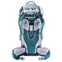 Deuter Kid Comfort Active SL - Kindertrage (Kraxe) (denim) - Ansicht 2