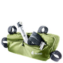Deuter Mondego FB 4 - Rahmentasche (Bikepacking) 40 cm (meadow) - Ansicht 3