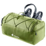 Deuter Mondego HB 8 - Lenkertasche (Bikepacking) 32 cm (meadow)