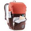 Deuter Overday 15 - Jr. Rucksack 43 cm (raisin-currant) - Ansicht 6