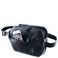 Deuter Passway 2 - Umhängetasche 28 cm (black) - Ansicht 2