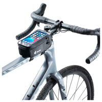 Deuter Phone Bag 0.7 - Rahmentasche 20 cm (black) - Ansicht 2