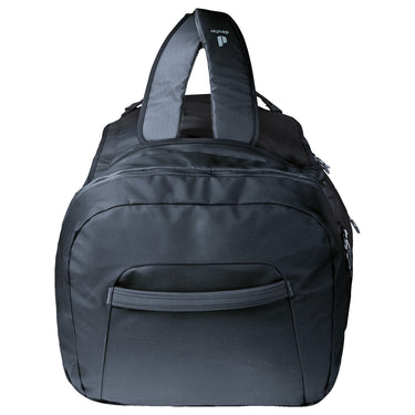 Deuter Pro 90 - Reisetasche/Reiserucksack 80 cm (black) - Markenkoffer