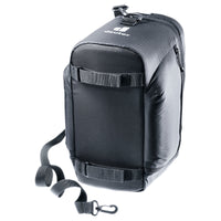 Deuter Rack Bag 10 - Gepäckträgertasche 31 cm (black) - Ansicht 2