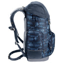 Deuter School Scula - Schulrucksack 49 cm (ink ripple) - Ansicht 3