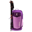 Deuter Speed Lite Pro 23 SL - Women's Wanderrucksack 52 cm (lotus - mystic) - Markenkoffer
