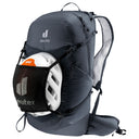 Deuter Speed Lite Pro 25 - Wanderrucksack 54 cm (black) - Markenkoffer