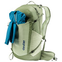 Deuter Speed Lite Pro 25 - Wanderrucksack 54 cm (mineral - grove) - Markenkoffer