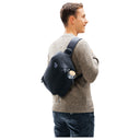 Deuter Stroof 8 - Umhängetasche 41 cm (black) - Markenkoffer