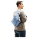 Deuter Stroof 8 - Umhängetasche 41 cm (bluejay - polar) - Markenkoffer