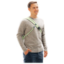 Deuter Stroof 8 - Umhängetasche 41 cm (grove - mineral) - Markenkoffer