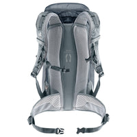 Deuter Trail 18 - Kletterrucksack 58 cm (black-shale) - Ansicht 2