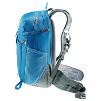 Deuter Trail 25 - Kletterrucksack 52 cm (wave-ivy) - Ansicht 2