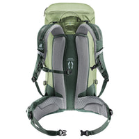 Deuter Trail 30 - Kletterrucksack 63 cm (grove-ivy) - Ansicht 3