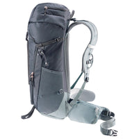 Deuter Trail 32 EL - Kletterrucksack 66 cm (black-shale) - Ansicht 2
