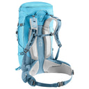 Deuter Trail Pro 34 SL - Women's Kletterrucksack 66 cm (lagoon - atlantic) - Markenkoffer
