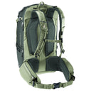 Deuter Trans Alpine Pro 28 - Fahrradrucksack 55 cm (grove - ivy, M) - Markenkoffer